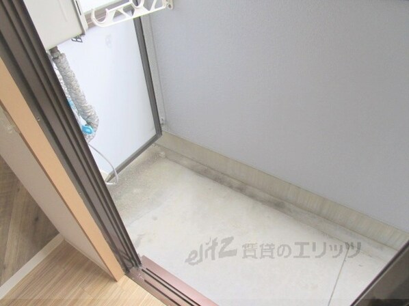 クロシオハイツVの物件内観写真